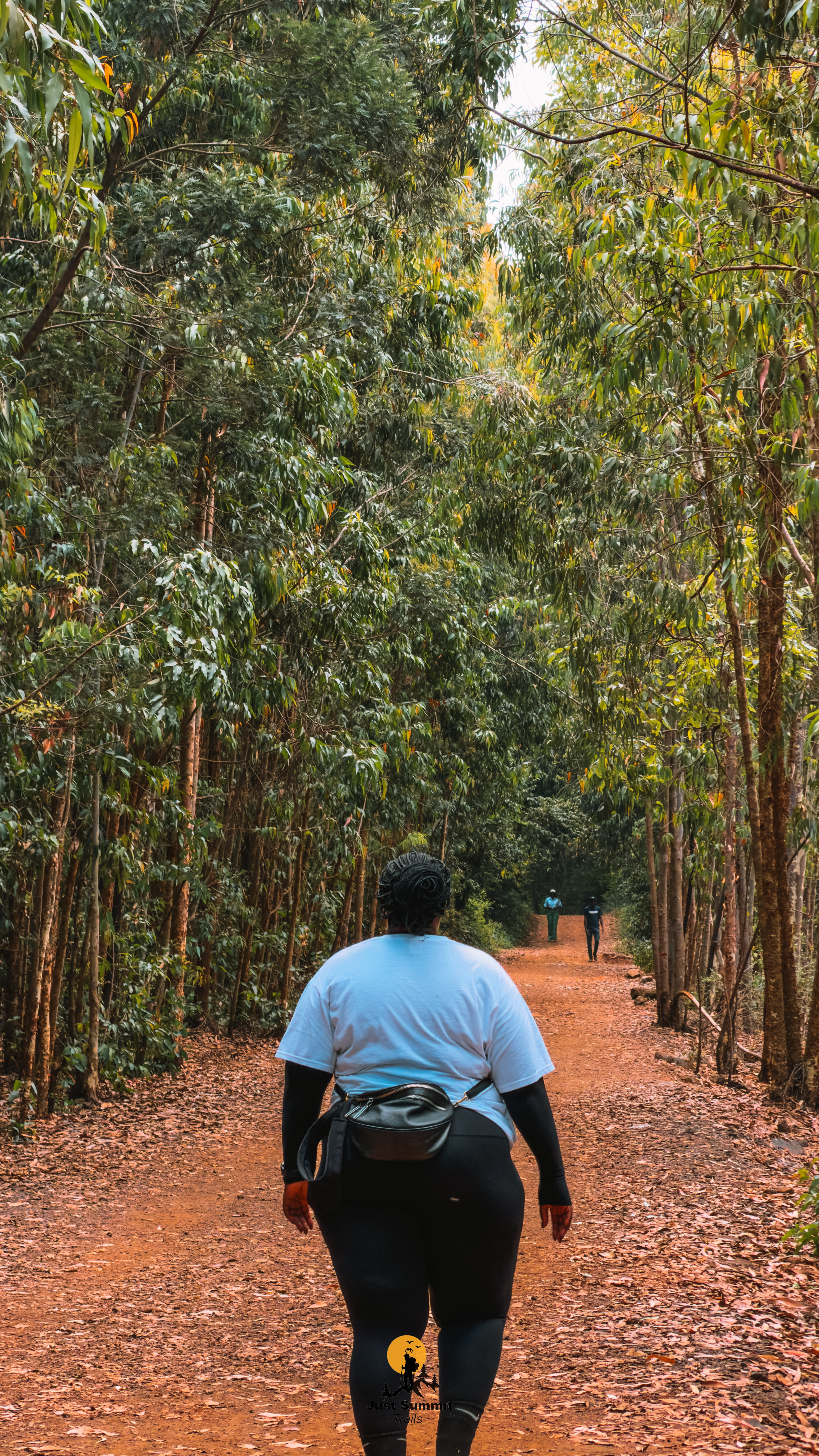 Karura Forest