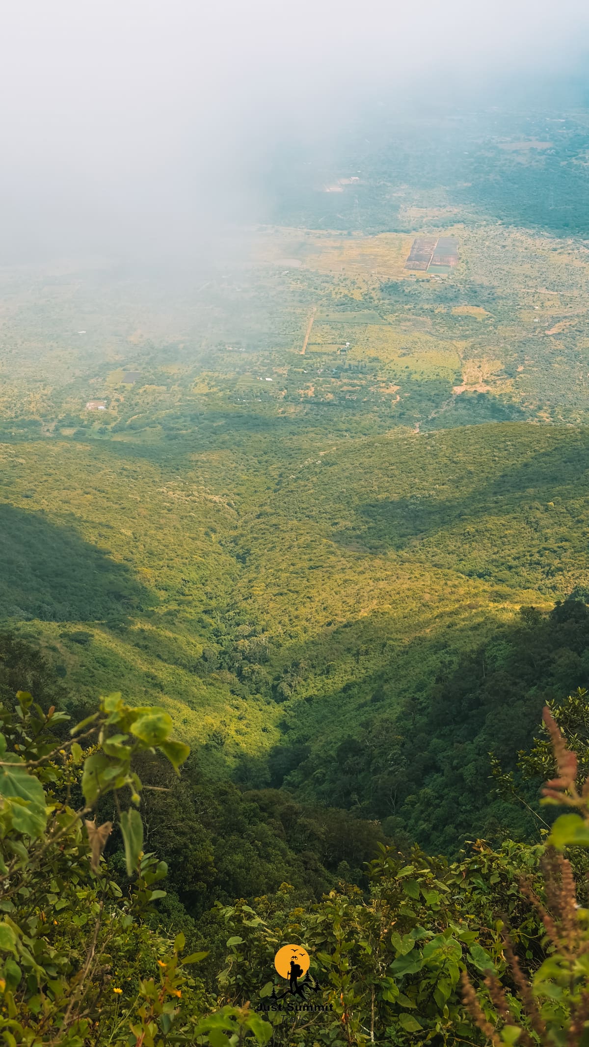Mt Longonot