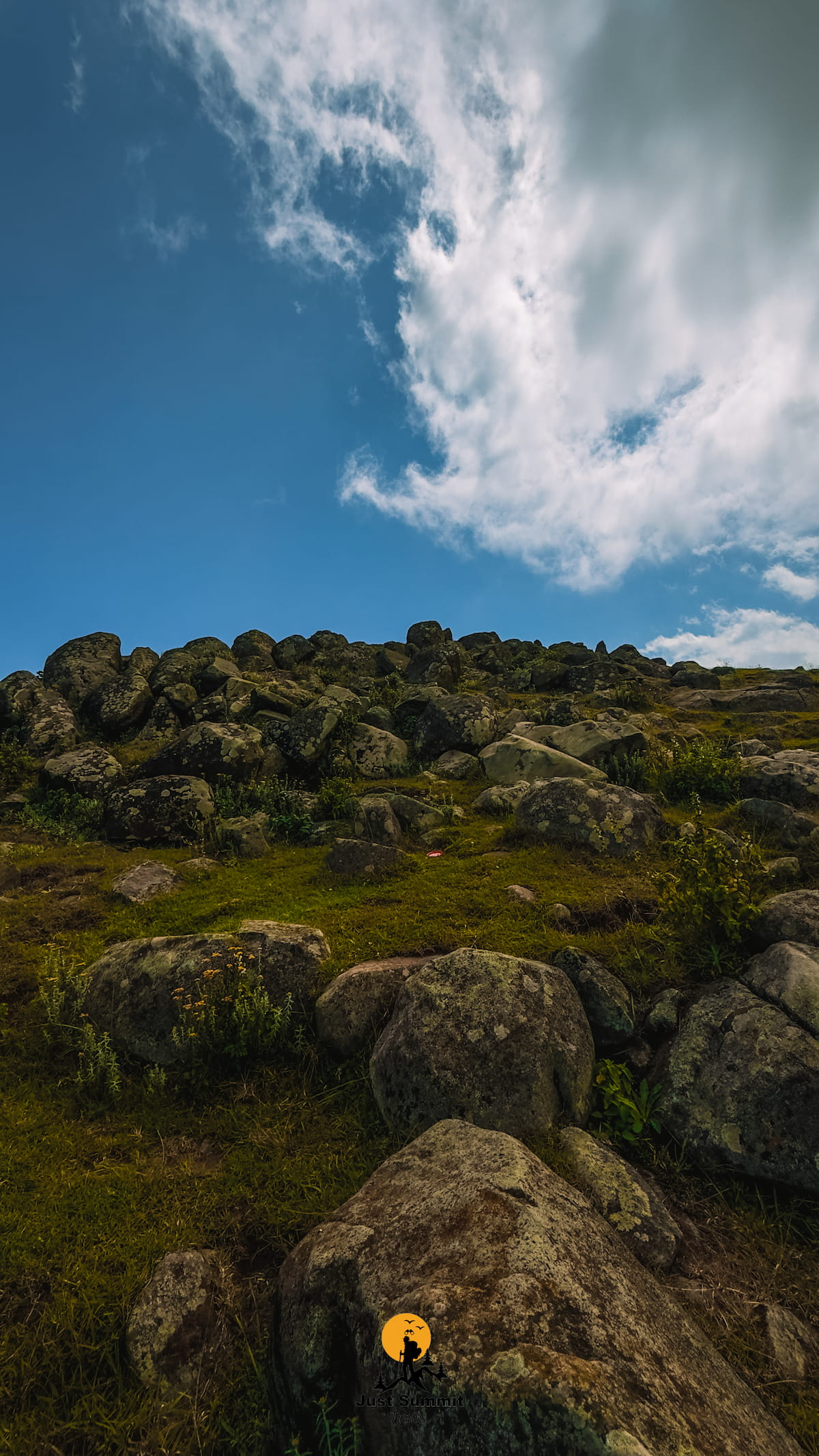 Ngong Hills