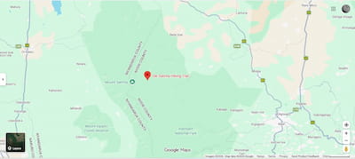 Ole Satima Location
