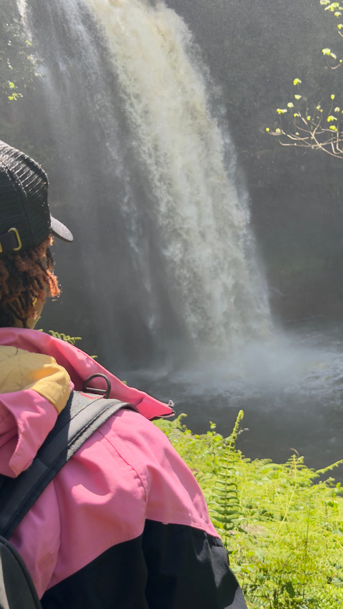 Ragia Falls