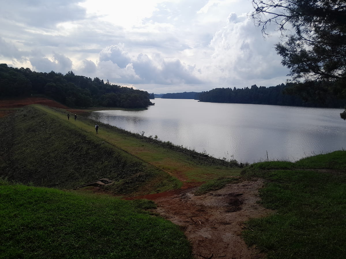 Ragia Falls